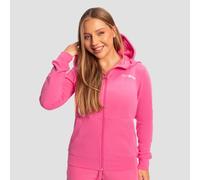 GymBeam Women‘s Limitless Zip Up Hoodie Dragonfruit S