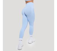 GymBeam Women‘s Luma Leggings Baby Blue L