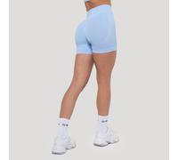 GymBeam Women‘s Luma Shorts Baby Blue S