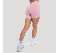 GymBeam Women‘s Luma Shorts Baby Pink L