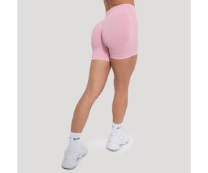 GymBeam Women‘s Luma Shorts Baby Pink L