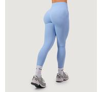 GymBeam Women‘s NEO Seamless Leggings Sky L