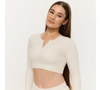 GymBeam Women‘s Prime Sports Top Pearl S