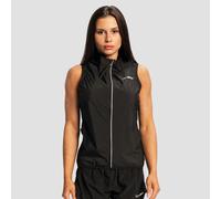 GymBeam Women‘s Pulse X Running Gillet Black M
