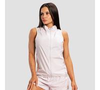 GymBeam Women‘s Pulse X Running Gillet Gray M