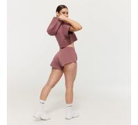 GymBeam Women‘s Relay Shorts Haze XL
