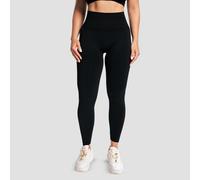 GymBeam Women‘s Sculpt Seamless Leggings Black M