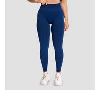 GymBeam Women‘s Sculpt Seamless Leggings Navy L