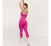 GymBeam Women‘s Sculpt Seamless Leggings Rose S