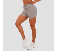 GymBeam Women‘s Shorts TRN grey M