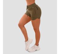 GymBeam Women‘s Shorts TRN olive S
