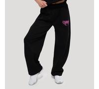 GymBeam Women‘s Thorn Sweatpants Black XS