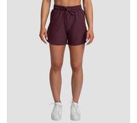 GymBeam Women‘s TRN Shorts Eggplant M