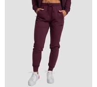 GymBeam Women‘s TRN Sweatpants Eggplant XS