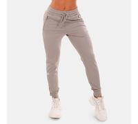 GymBeam Women‘s TRN Sweatpants grey XXL