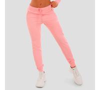 GymBeam Women‘s TRN Sweatpants pink L