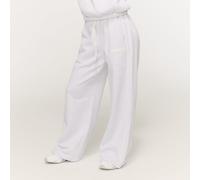 GymBeam Women‘s Varsity Sweatpants Grey L
