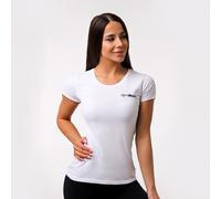 GymBeam Womens T-shirt Basic White XL