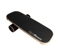 GymBeam WoodBoard Balance Trainer