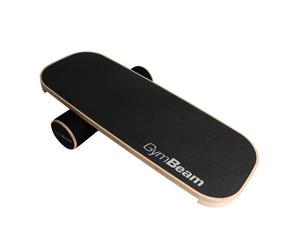 GymBeam WoodBoard Balance Trainer