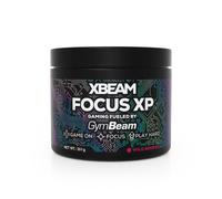 GymBeam XBEAM - Focus XP Stim-Free 351 g Frutti di Bosco