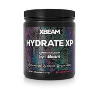 GymBeam Xbeam Hydrate XP multivitaminico con, Con Minerali - GymBeam F