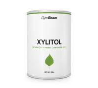 GymBeam Xilitolo dolcificante, GymBeam Single_variant 350 g