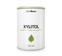 Vaso Xylitol sweetener 350 g - GymBeam 47851-1