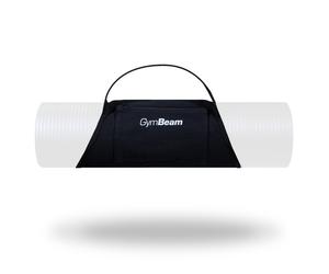 GymBeam YOGA bag black