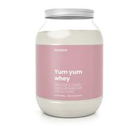 GymBeam Yum Yum Whey 1000 g Polvere