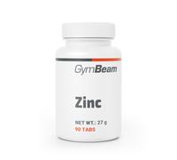 GymBeam Zinc 90 cpr Neutro