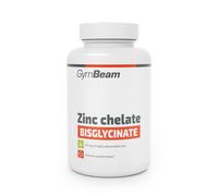 GymBeam Zinc chelate 100 tab 90 cps