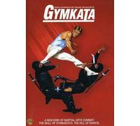 Gymkata (DVD) Kurt Thomas Tetchie Agbayani Richard Norton Edward Bell