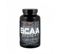 GYMLINE BCAA 2 1 1 120CPR