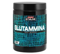 Gymline Integratore L-Glutammina 100% in polvere 400g