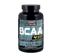 Enervit Gymline Muscle BCAA 4:1:1 180 compresse