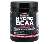GYMLINE MUSCLE HYDRO BCAA WATE