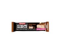 Gymline Muscle Protein Bar 32% Crema alla Nocciola, 1 barretta da 48 grammi