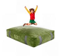 GYMMALL Crash Pad per bambini, tappetino sensoriale per saltare, arrampicare e giocare