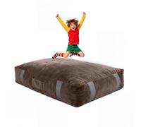 GYMMALL Crash Pad per bambini, tappetino sensoriale per saltare, arrampicare e giocare