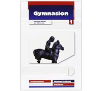 Gymnasion. Versioni greche. Per il biennio del Liceo classico. Con espansione online (Vol. 1)