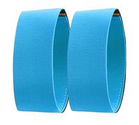 Gymnastic Sticky Toes - Gymnastics Training Aid - Gymnastics Grips - Elastic Foot Bands For Tumbling, Dance, E Cheerleading, Versatile Trainer Aid, Kids, Beginners & Professionals