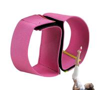 Gymnastics Ankle Straps | Cheerleading Tumbling Equipment | Backhandspring Training Equipment | Ankle Gymnastics Backhandspring Trainer,Backhandspring Training Equipment For Boys Girls Ankle Supporter