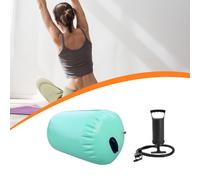 Gymnastics Roller Cilindro Equilibrio Tappetino Gonfiabile per Ginnastica Air