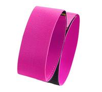 Gymnastics Sticky Toes - Tumbling Dance Trainer Aid Elastic Foot Bands, Back Handspring Practice Support, Flexibility Balance Enhancer | Training Accessory For Cheerleading Acrobatics Studio Practice