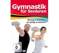Gymnastik Für Senioren