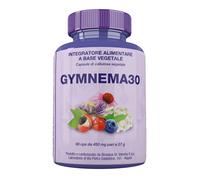 Gymnema 30 60 Capsule Biosalus