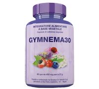 GYMNEMA 30 60CPS 27G BIOSALUS
