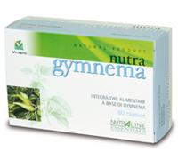 Gymnema 60cps 34,2g