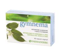 GYMNEMA 60CPS 34,2G